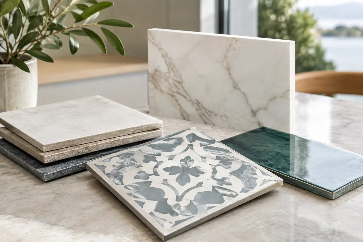 European Tile Review: What Quality Looks Like