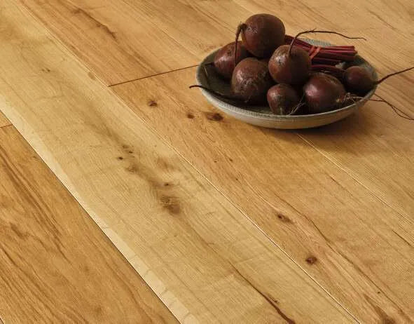 Barn Oak 20/6mm UV Oiled