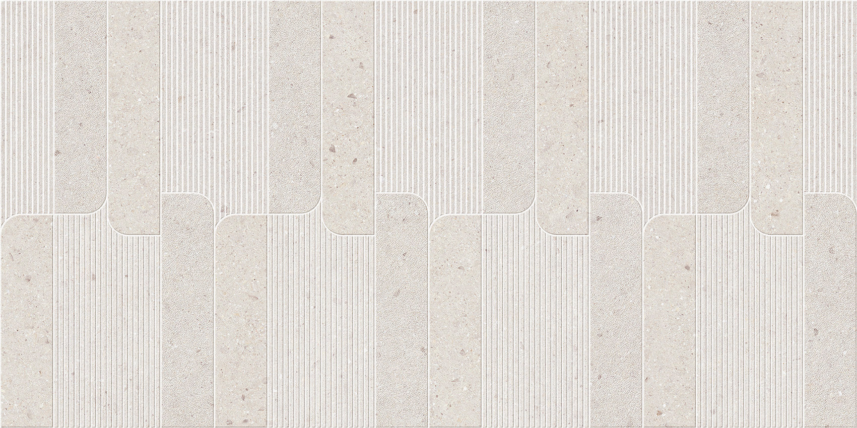 single tile image fo rivory coloured tiles