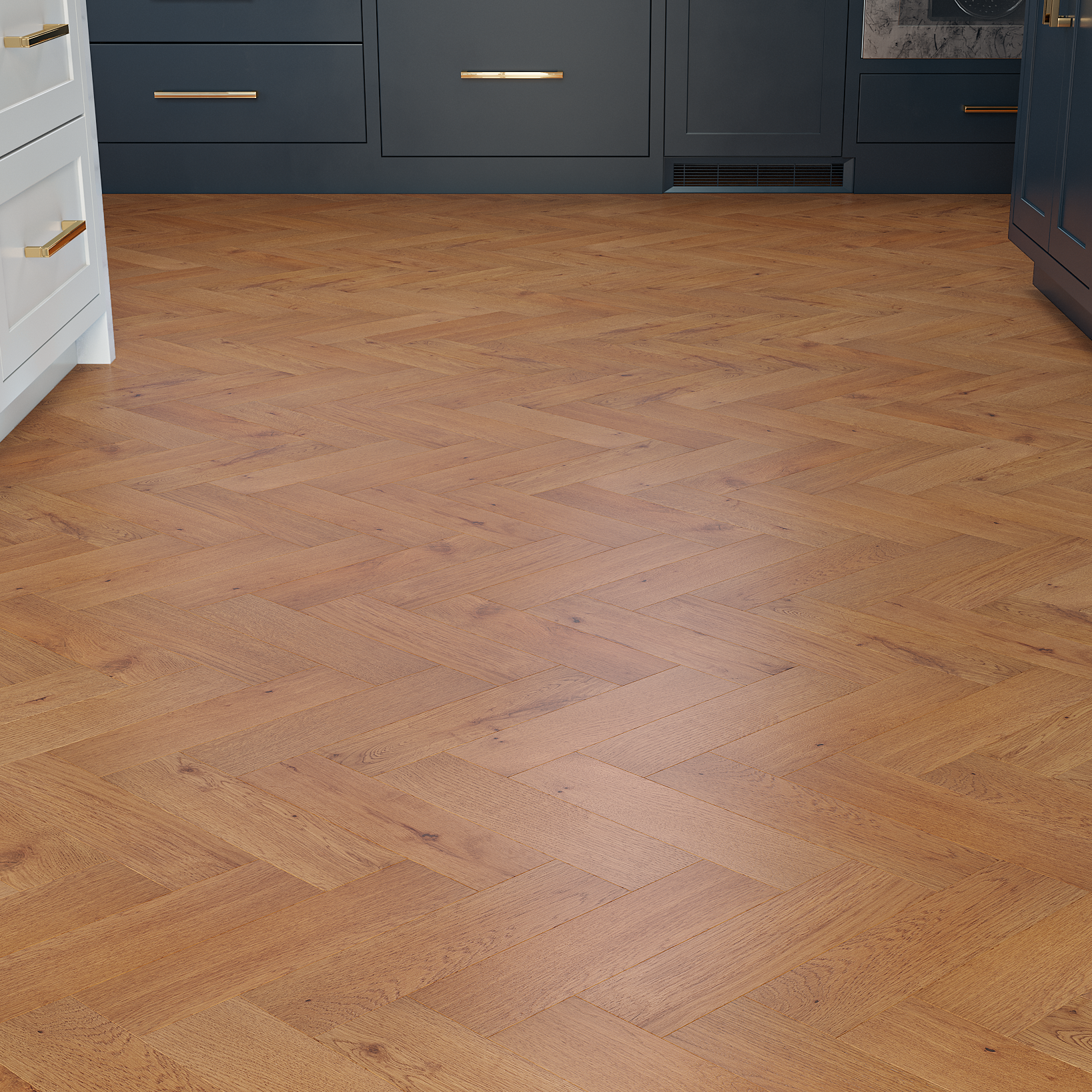 Bourget Oak