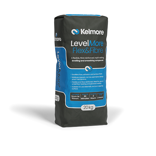 Kelmore Level More Flex & Fibre