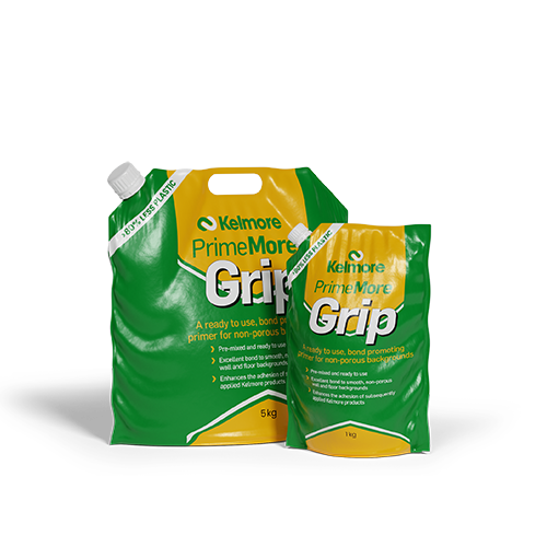 Kelmore PrimeMore - Grip 1kg
