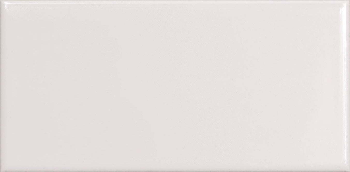 Listelo White Gloss 10x20