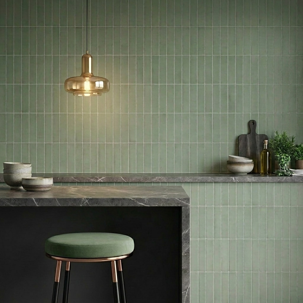 Milano Wall Tile 6.9x24
