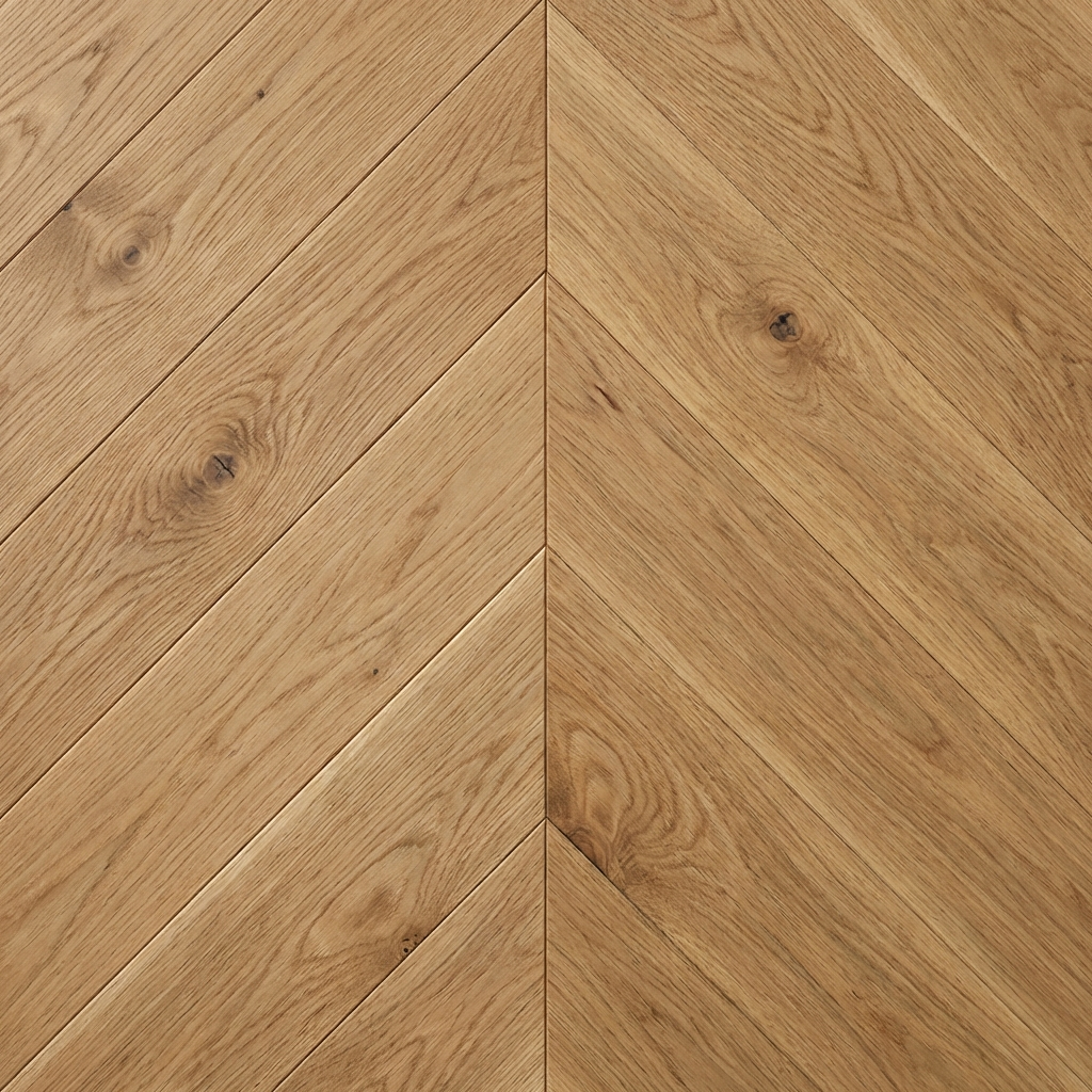Oak chevron
