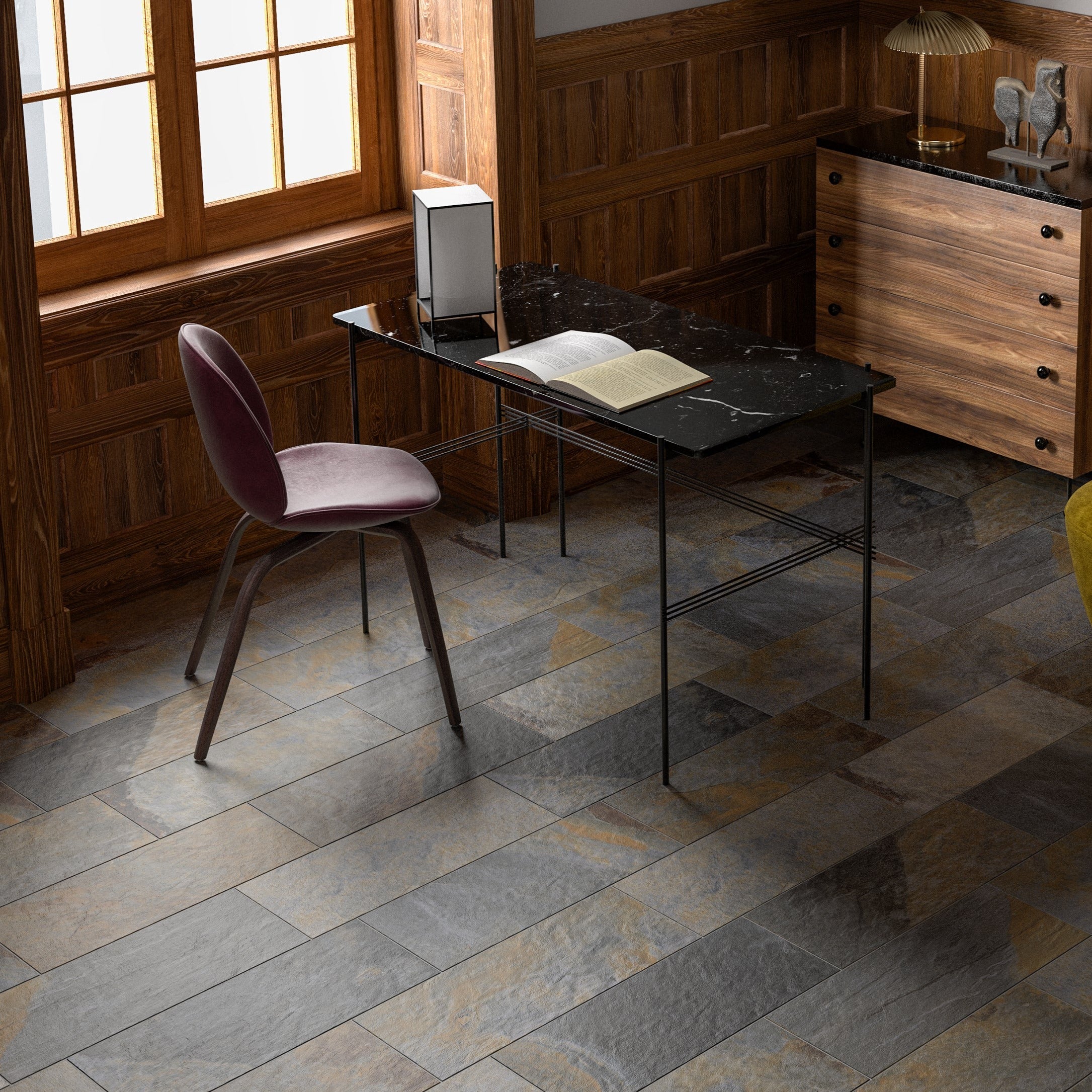 Westmorland Grip 30x60
