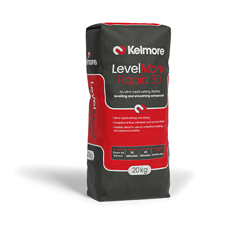 Kelmore Level More Rapid