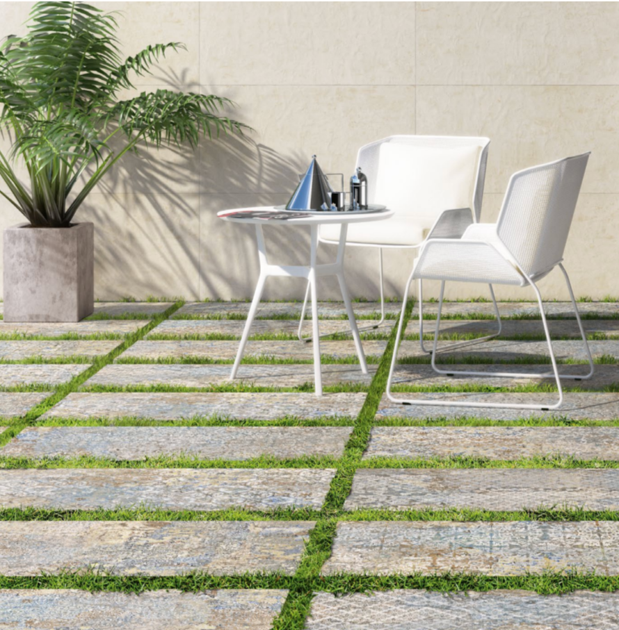 Renaissance Natural Outdoor