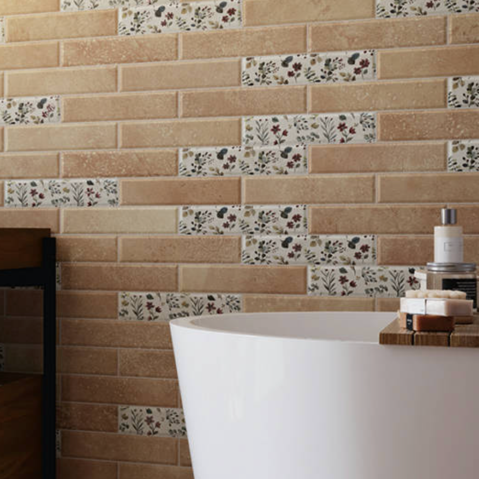 Garden Whisper 6x24.5cm