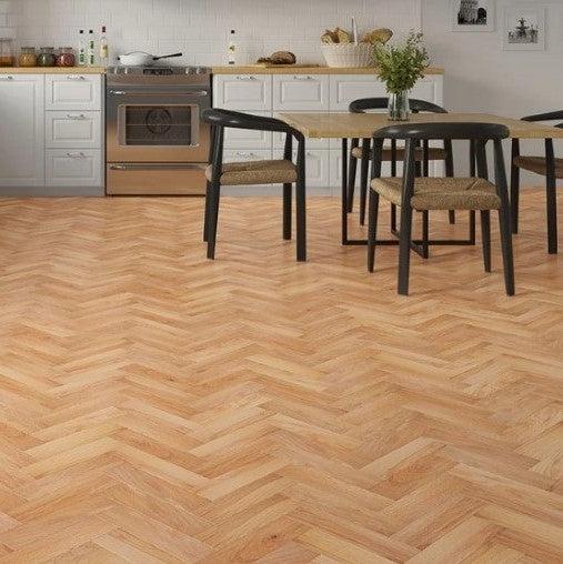 Annecy Oak