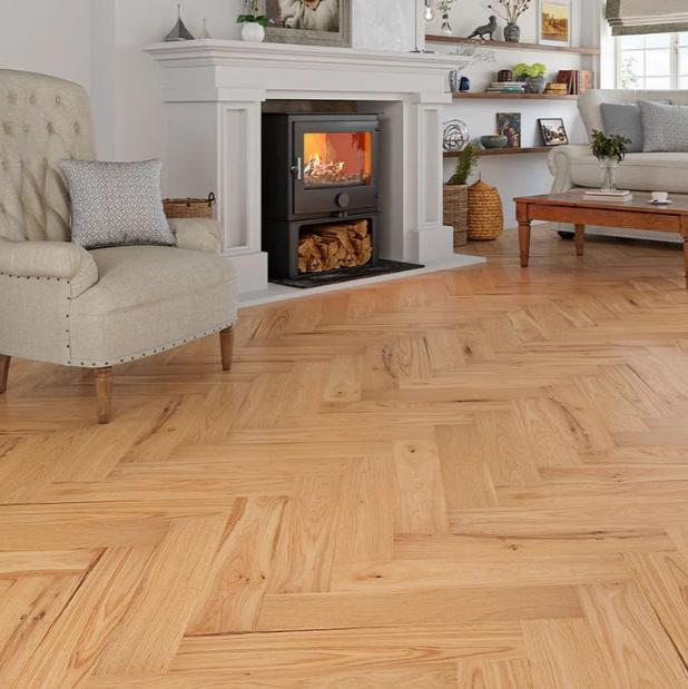 Vaccares Oak
