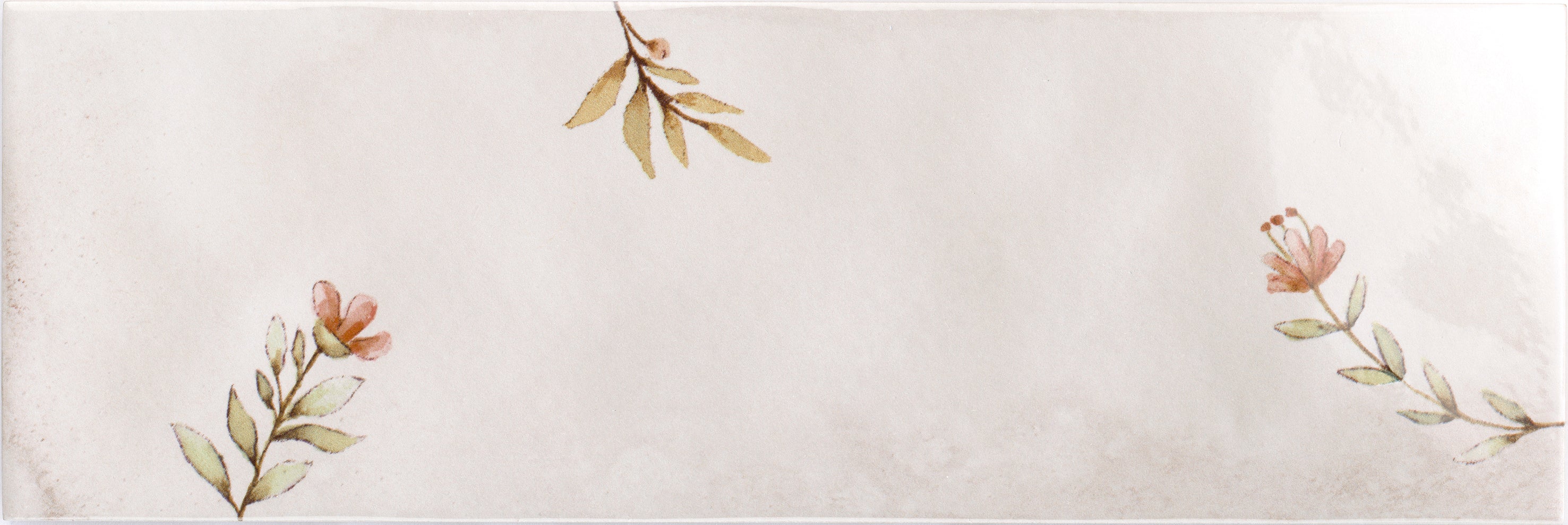 Country Garden 15x45cm Tile