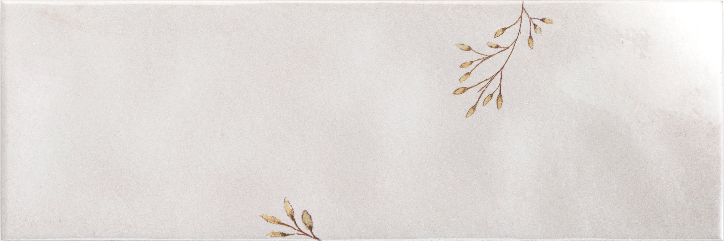 Country Garden 15x45cm Tile