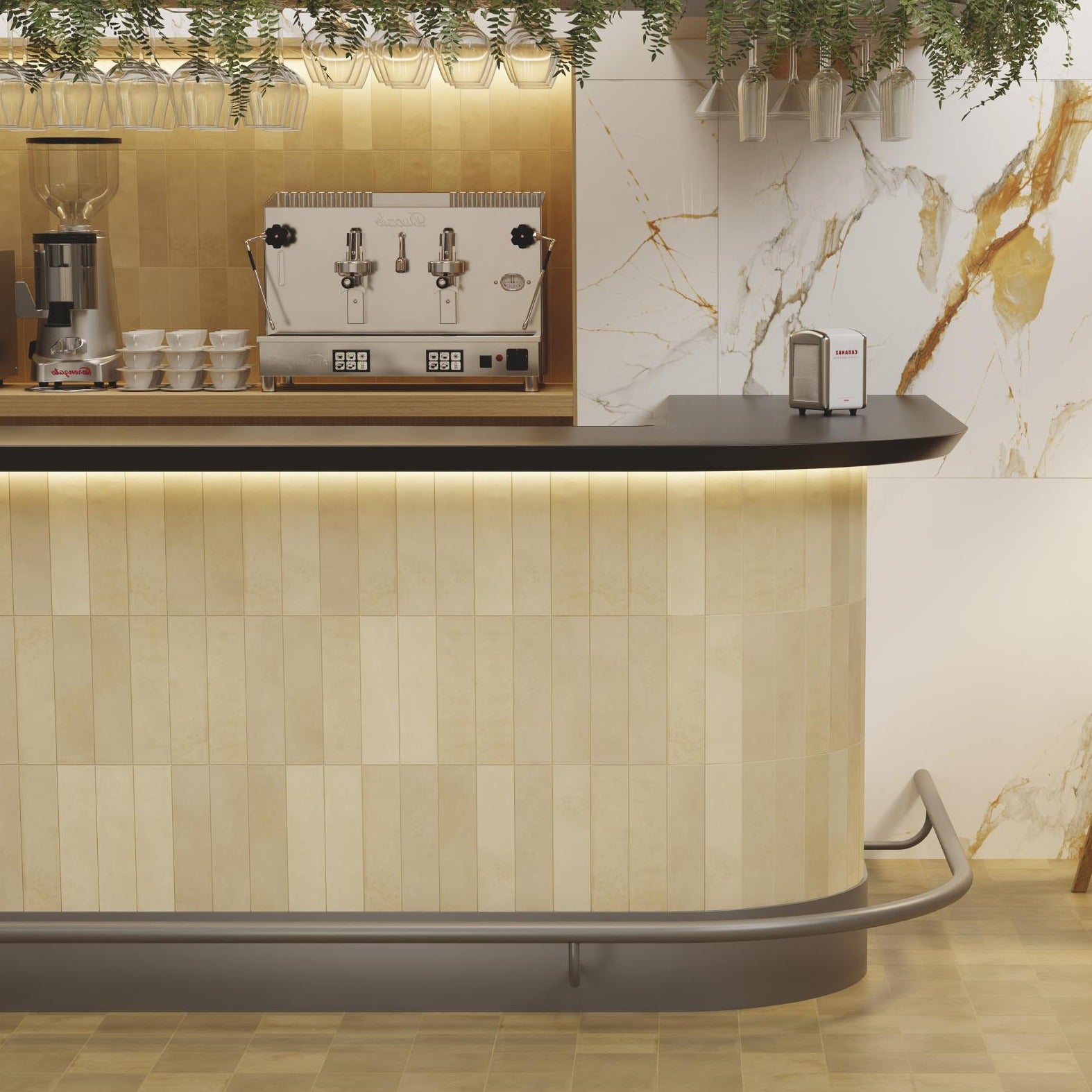 Ocean Cotto Claro Matt 7x28