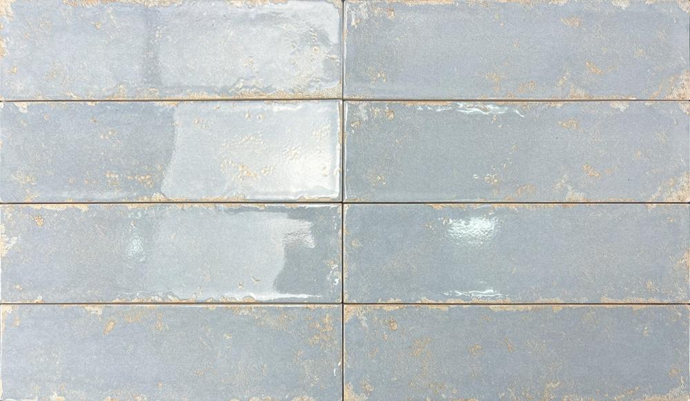 Antiga Wall Tile 6.9 x 24cm