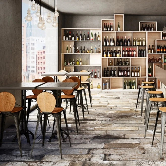 Brickwork Moka Natural