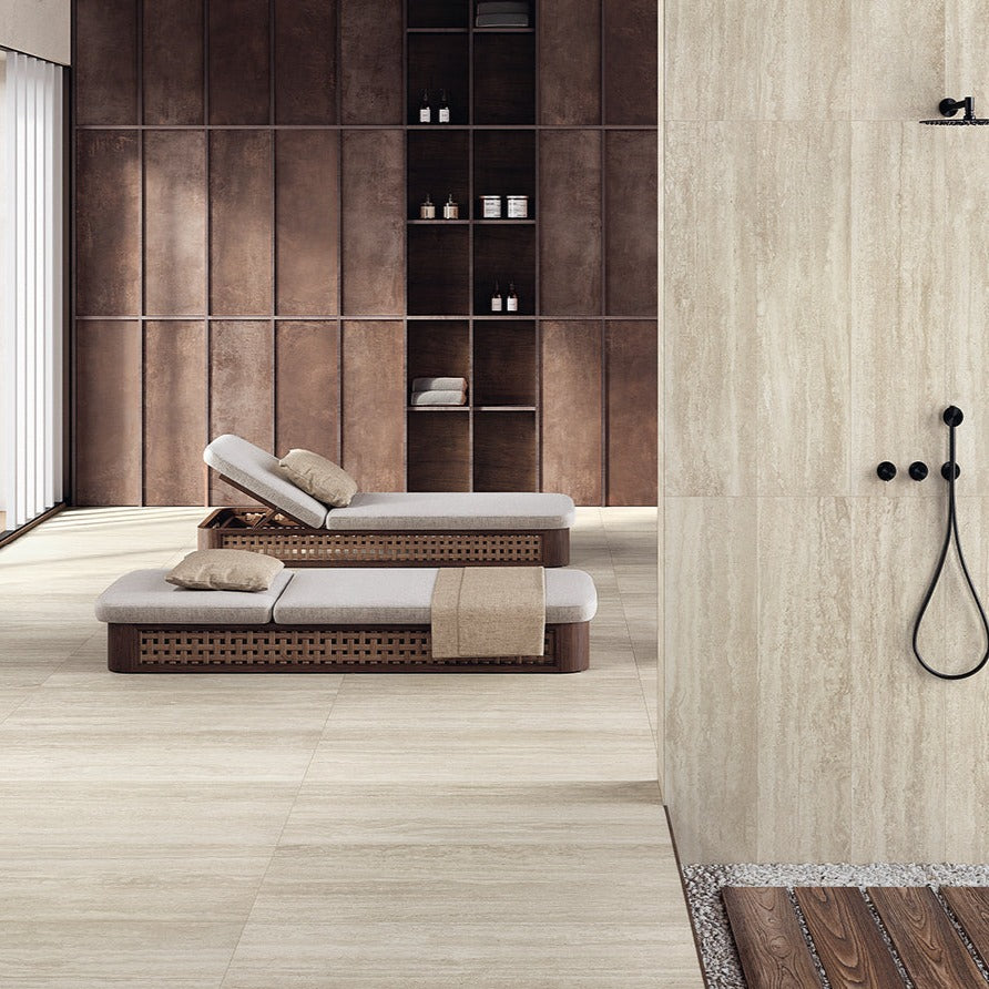 Florentine Avena 60x30cm