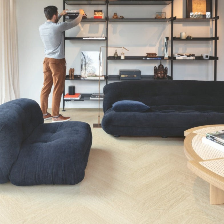 Ciro Collection, Quickstep