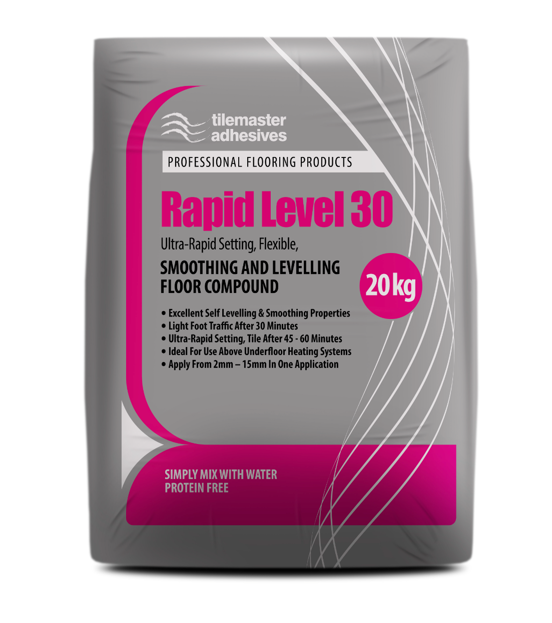 Rapid Levelflex - 20KG