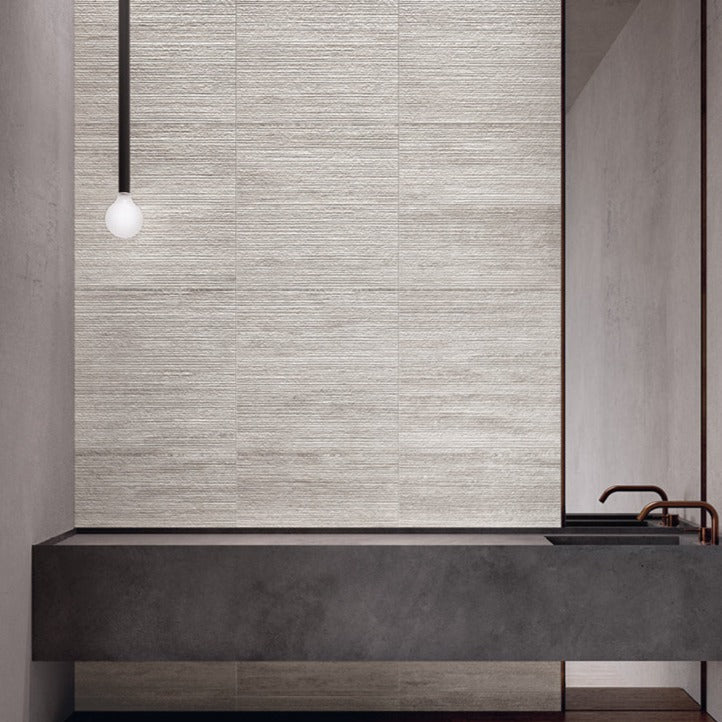 Florentine Avena Decor Tile 60x30cm