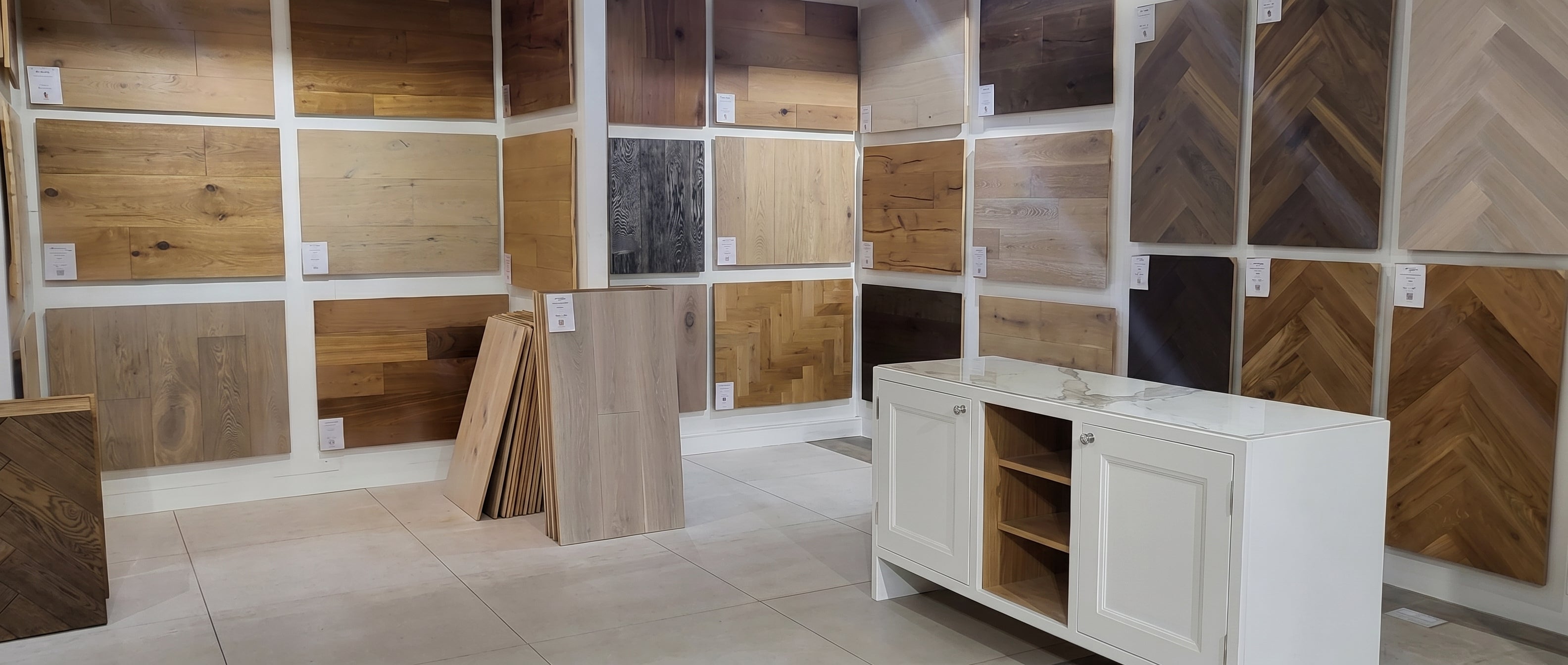 wood flooring store Kendal Cumbria