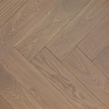 Chester Oak Flooring