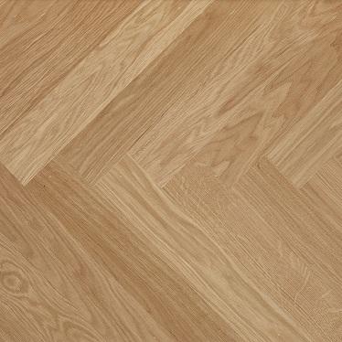 Kensington Oak Parquet Flooring