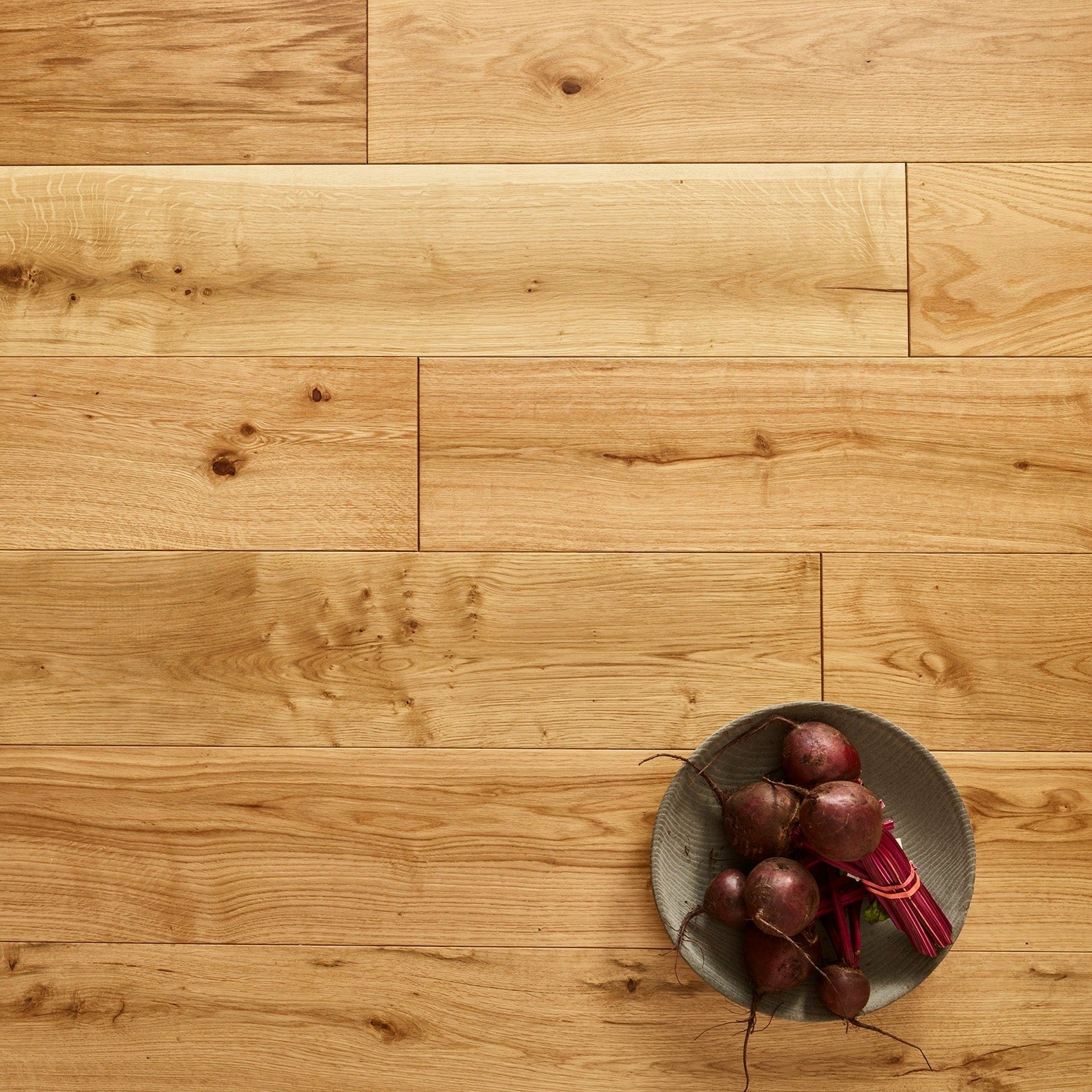 Palace Wide Barn Oak 20/6mm French Oak- Barn/UV Oiled