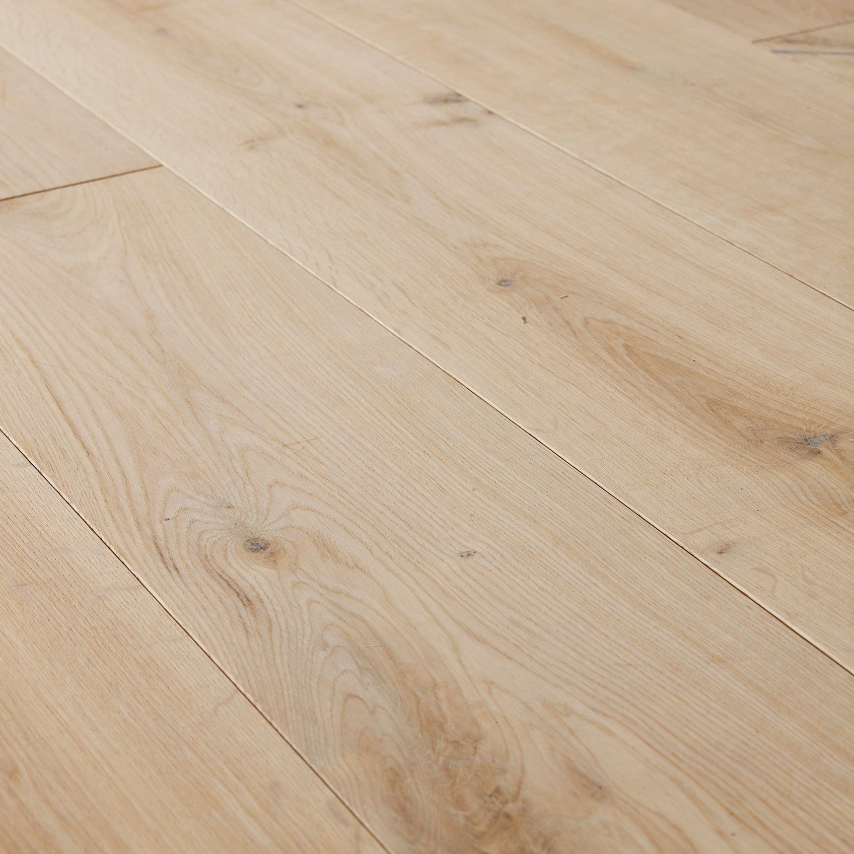 Castle 14mm French Oak - Unfinished