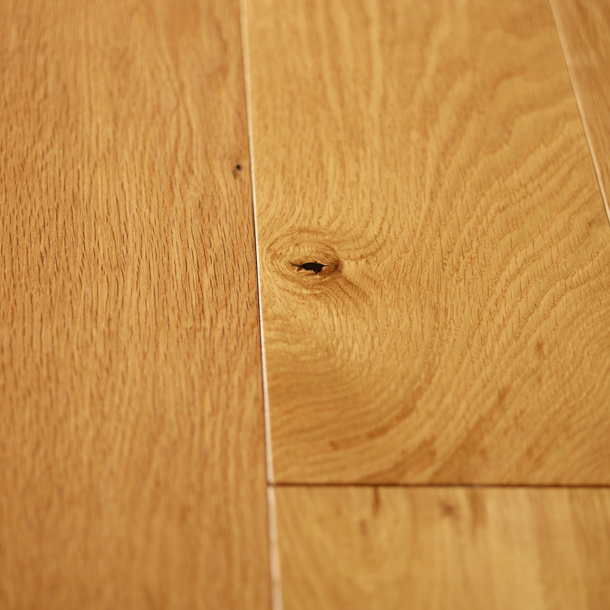 Glen Oak 18/3mm Oiled Oak