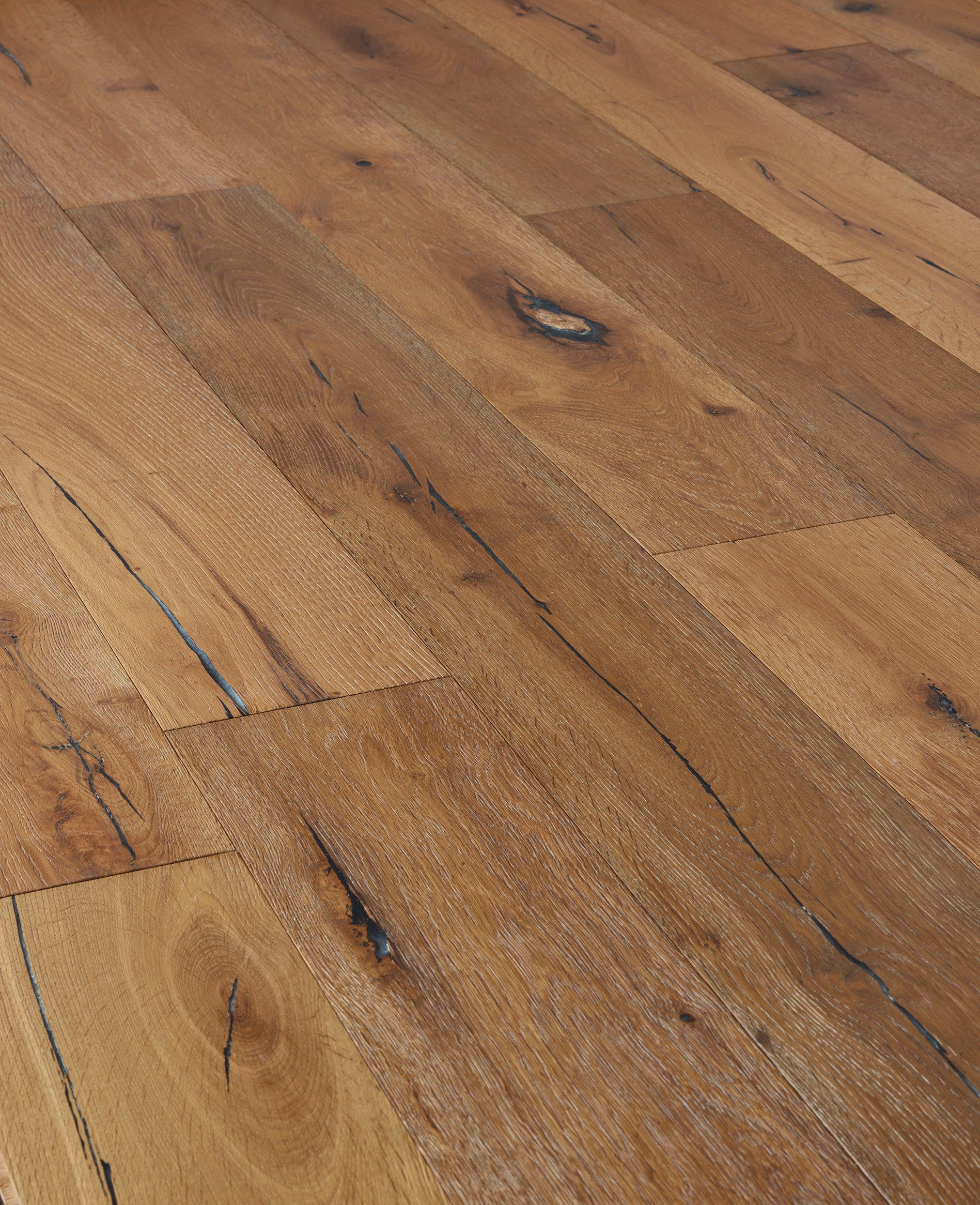 LOCH 14/3MM FRENCH OAK- ACHRAY