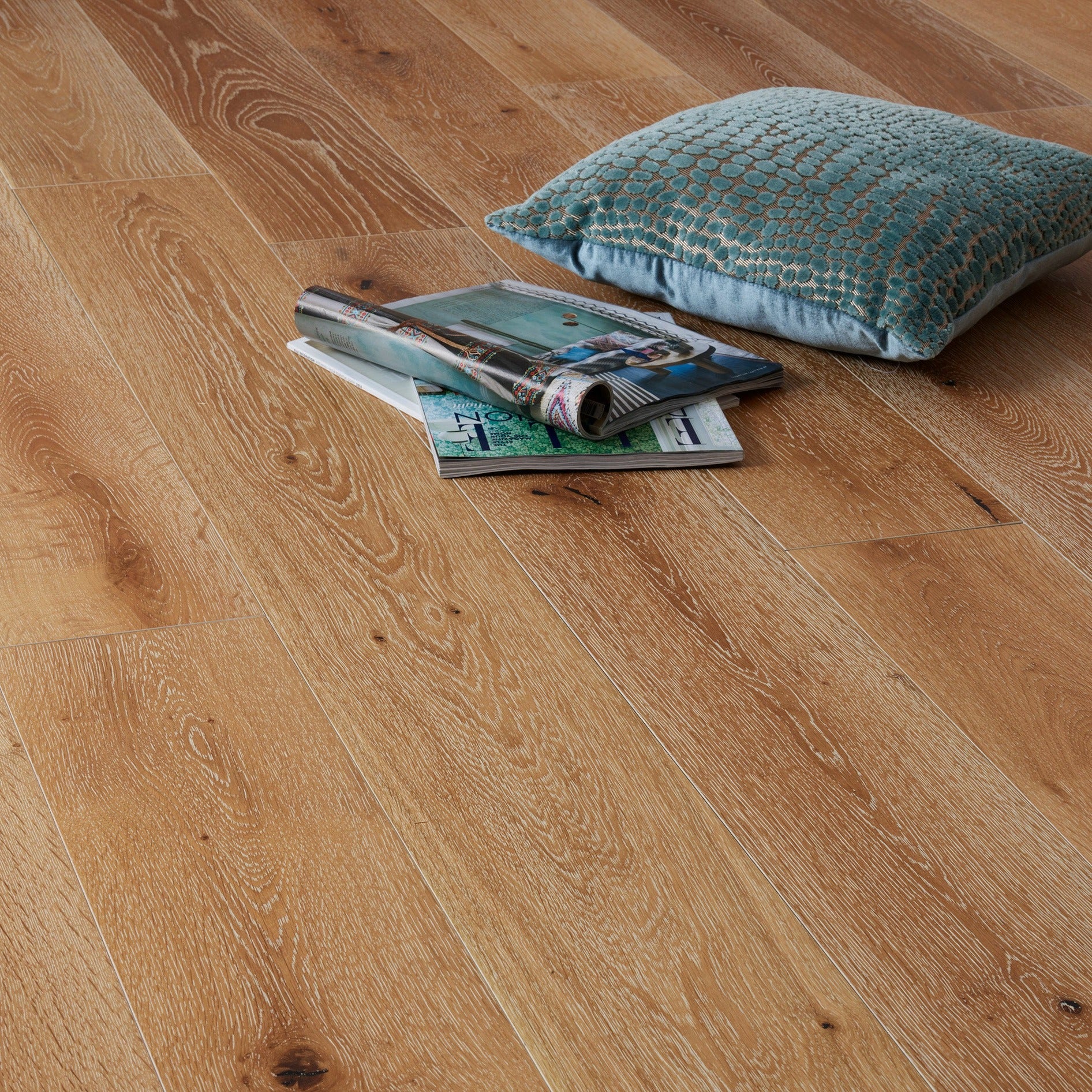 LOCH 14/3MM FRENCH OAK- SHEIL