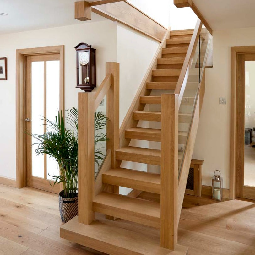 Palace Oak Oiled 20/6mm - UV Oiled