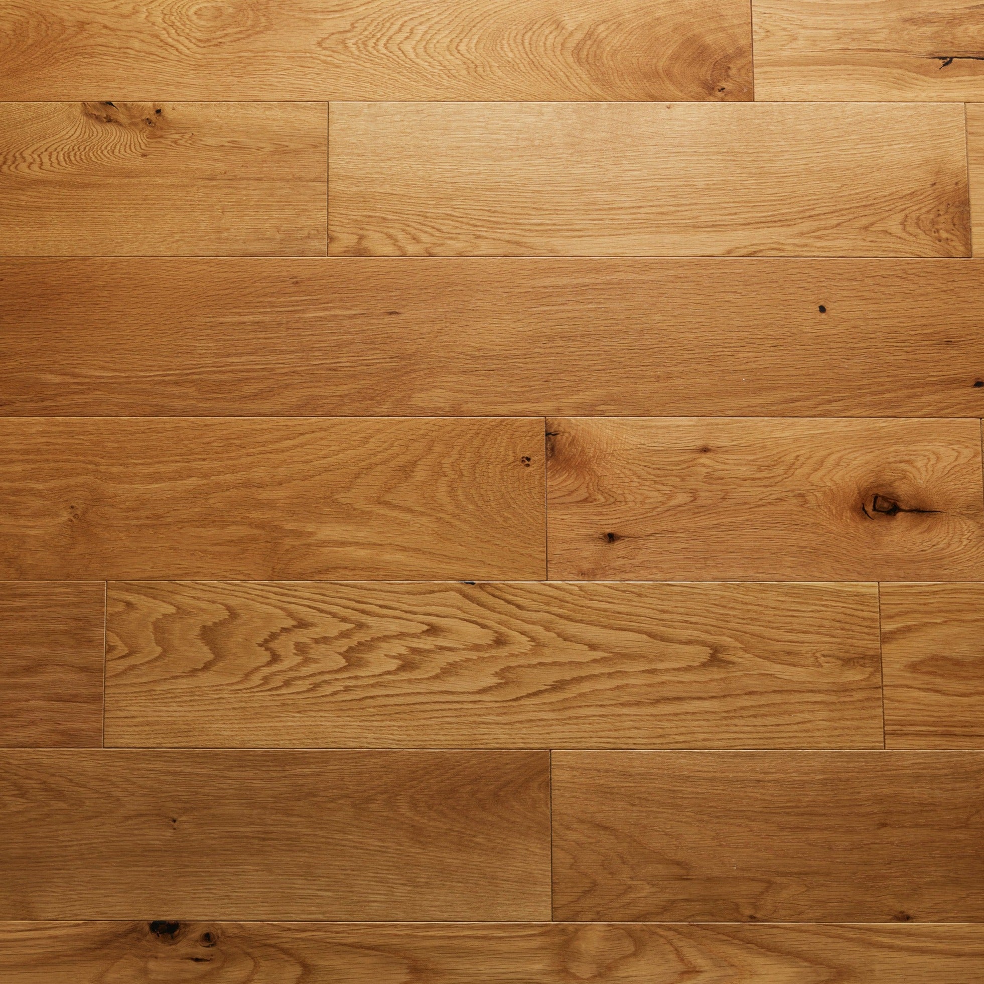 Palace 18/4mm French Oak- Brushed
