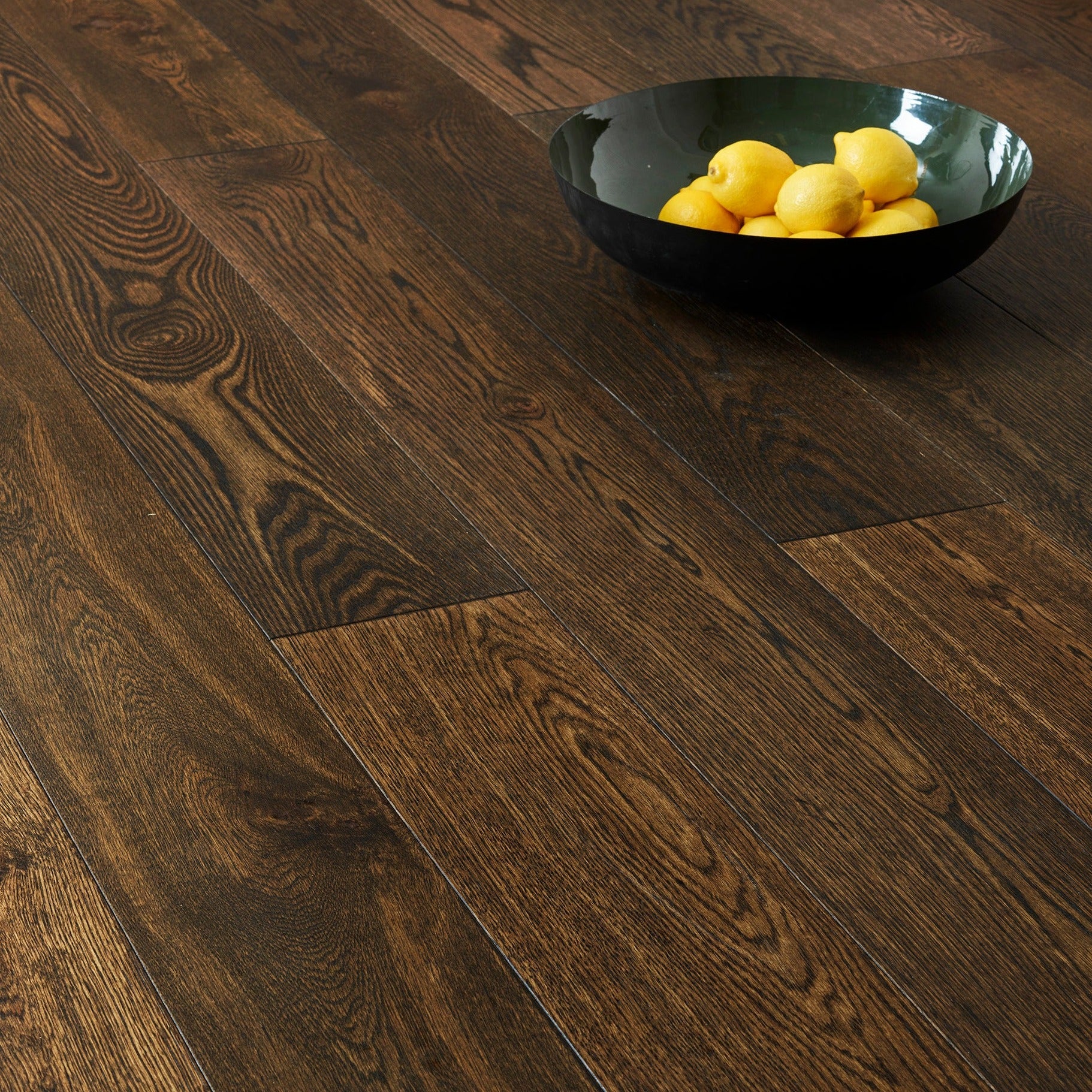 Castle EARTH Oak