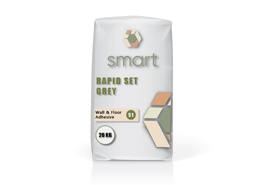 RAPID FLEX GREY - 20KG