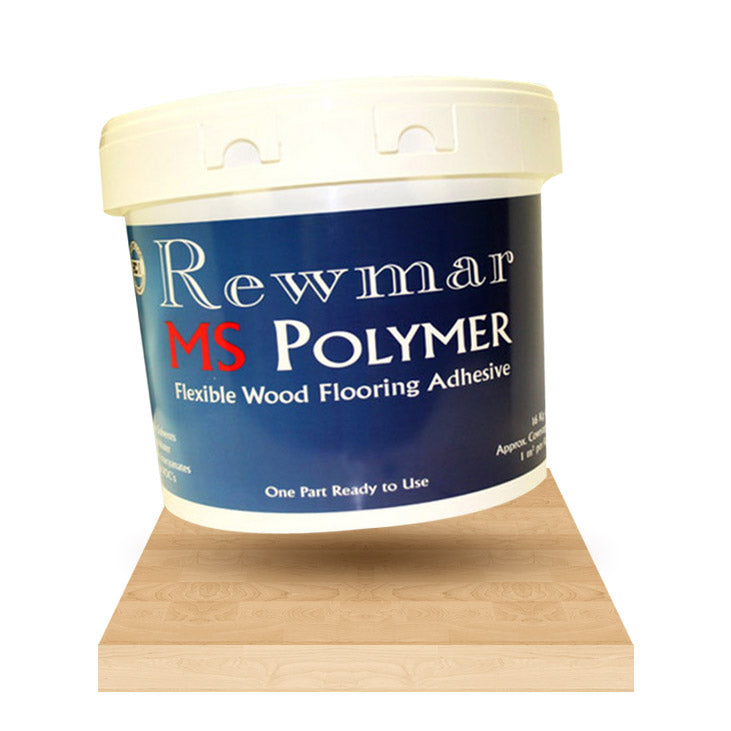 Rewmar MS Polymer Adhesive 15kg Tub