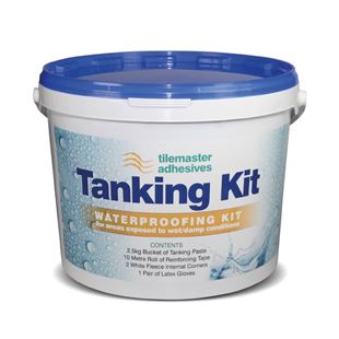 TANKING KIT