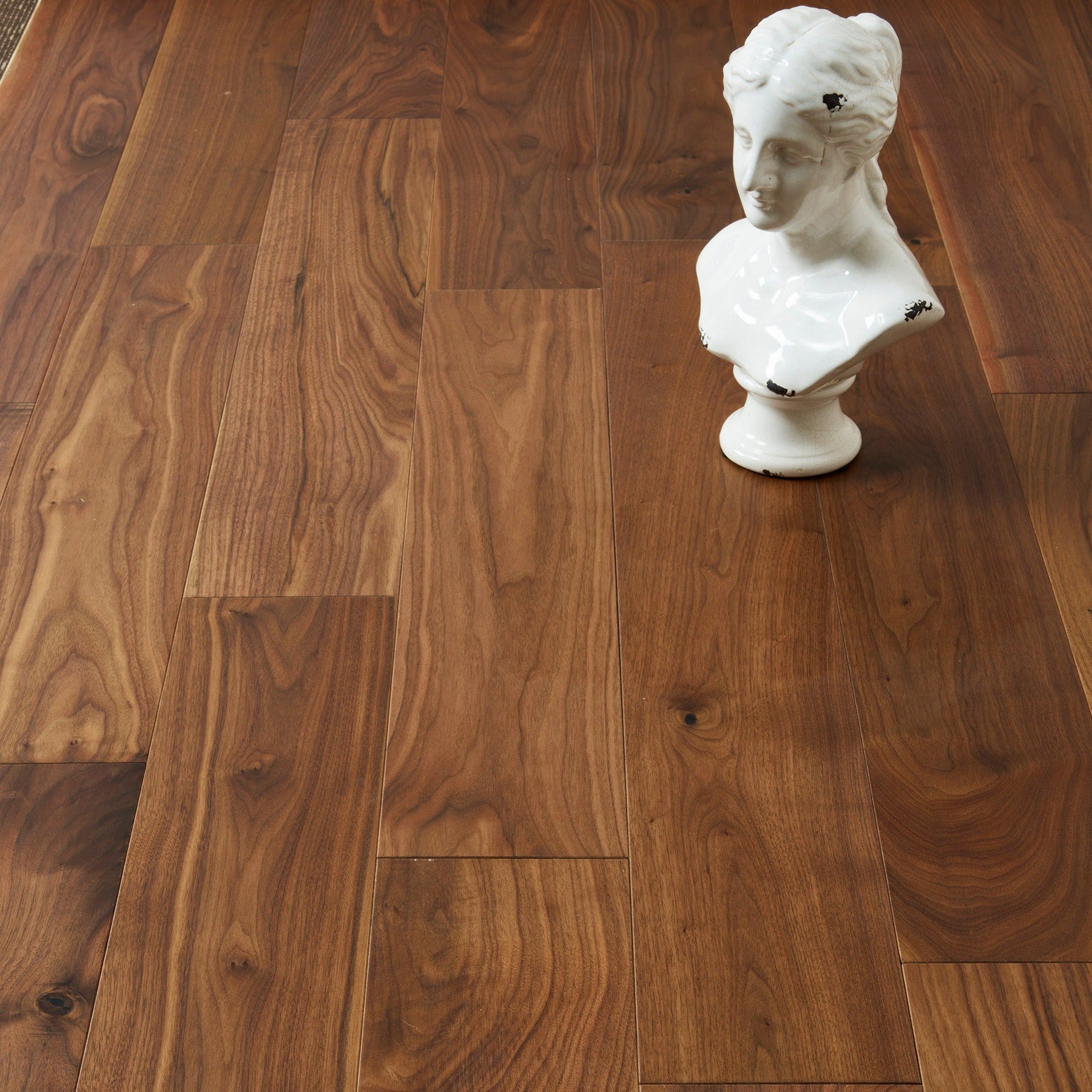 Palace 18/4MM American Black Walnut- UV Oiled