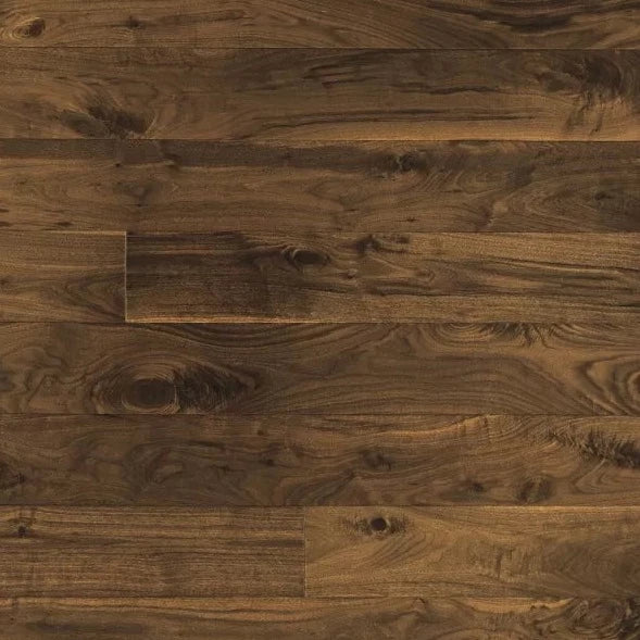 WALNUT - UV Lacquered