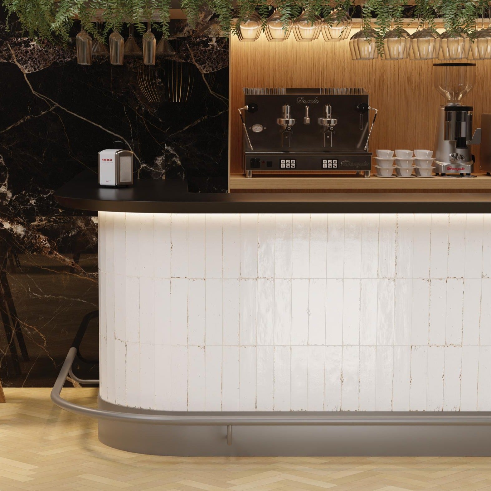 Agadir Niebla Dune Ceramics