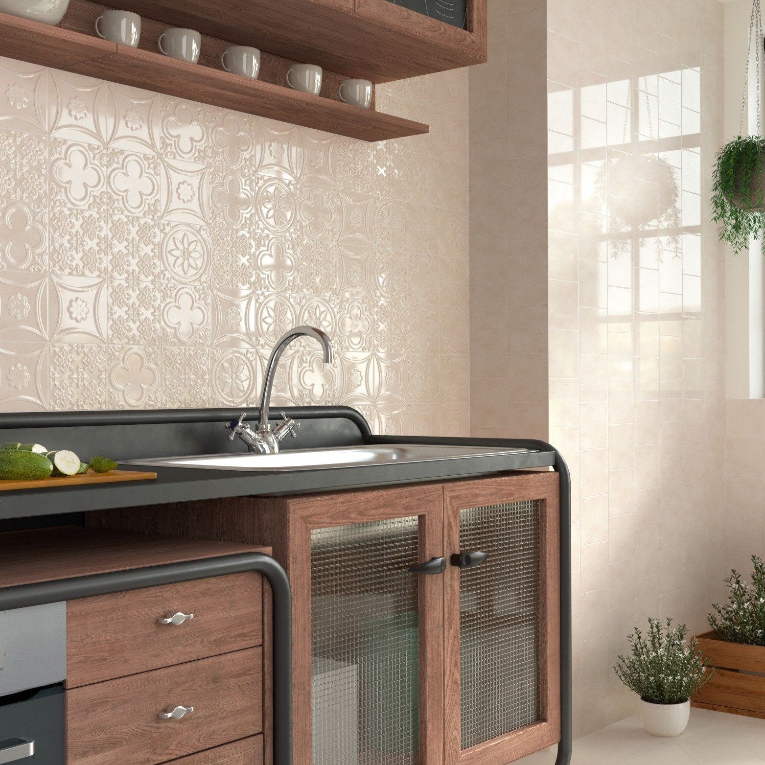 Victoria Hueso 15x15