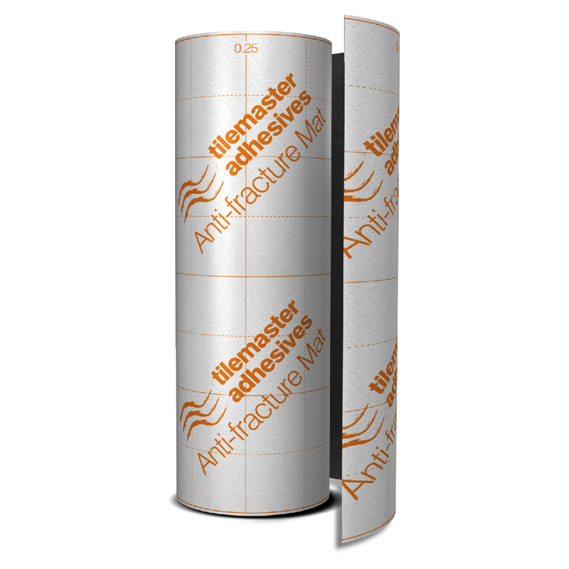 TILEMASTER ANTI-FRACTURE MATTING