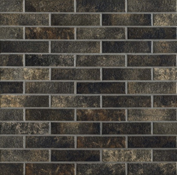 Groove Boogie Brick Effect