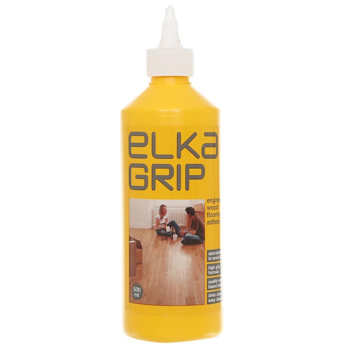Elka Grip