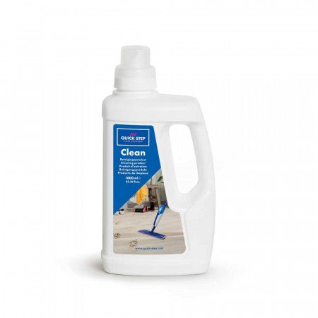 Quickstep Cleaning Product 1L