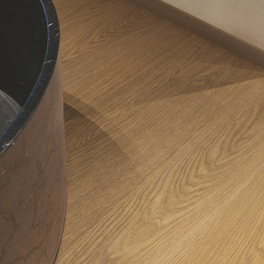 ALPHA - Cocoa Oak with underlay Ambience