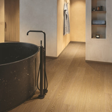 ALPHA - Cocoa Oak with underlay ambience 1