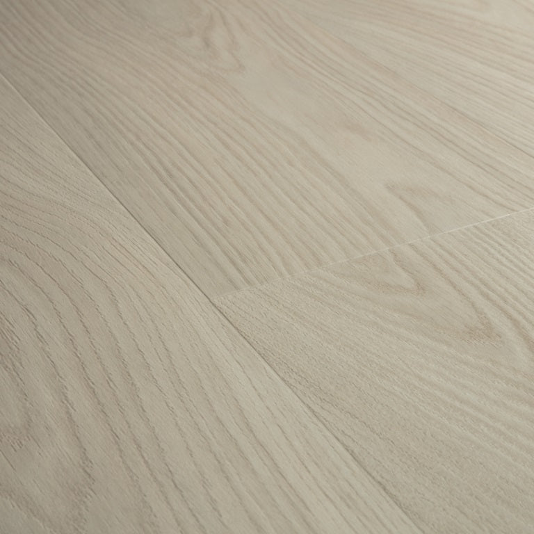 ALPHA - Chia Oak with underlay