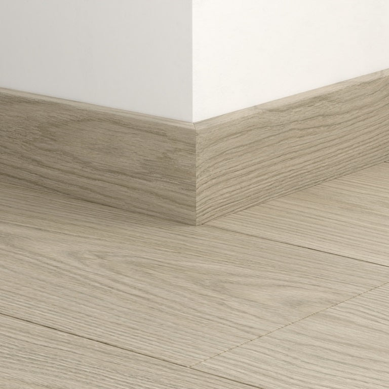 ALPHA - Chia Oak with underlay